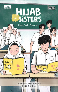 Image of HIJAB FOR SISTERS : KLUB ANTI PACARAN