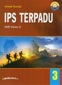 Image of IPS TERPADU SMP KELAS IX