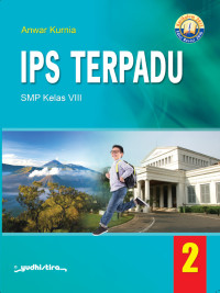 Image of IPS TERPADU SMP KELAS VIII 2