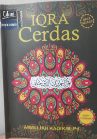 Image of IQRA CERDAS