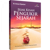 Image of JEJAK KISAH PENGUKIR SEJARAH