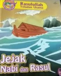 Image of JEJAK NABI DAN RASUL 13