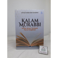 Image of KALAM MURABBI KISAH-KISAH TARBAWI PENUH INSPIRASI