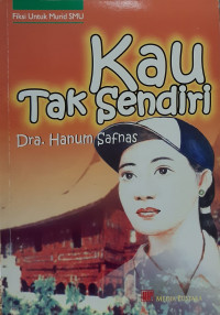 Image of KAU TAK SENDIRI