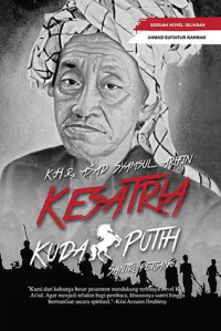 Image of KESATRIA KUDA PUTIH SANTRI PEJUANG