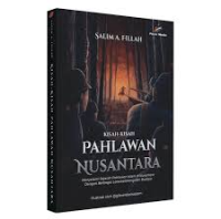 Image of KISAH-KISAH PAHLAWAN NUSANTARA