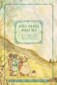 Image of KITA PERGI HARI INI