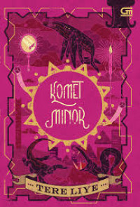 Image of KOMET MINOR