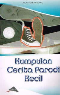 Image of KUMPULAN CERITA PARODI KECIL