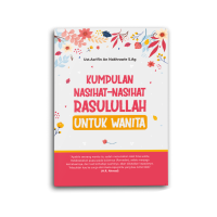 Image of KUMPULAN NASIHAT-NASIHAT RASULULLAH UNTUK WANITA