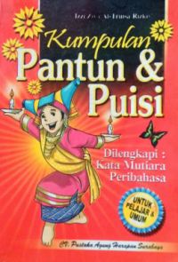 Image of KUMPULAN PANTUN DAN PUISI