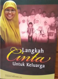 Image of LANGKAH CINTA UNTUK KELUARGA
