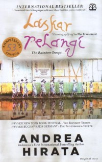 Image of LASKAR PELANGI : THE RAINBOW TROOPS