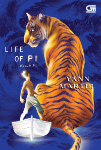 Image of LIFE OF PI