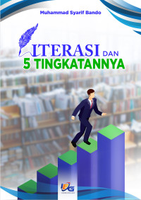Image of LITERASI DAN 5 TINGKATANNYA