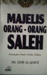 Image of MAJELIS ORANG-ORANG SALEH