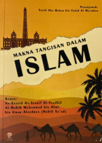 Image of MAKNA TANGISAN DALAM ISLAM