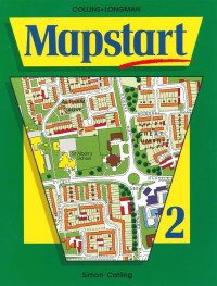 Image of MAPSTART 2