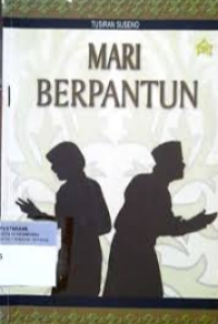 Image of MARI BERPANTUN