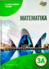 Image of MATEMATIKA SMP KELAS IX 3A
