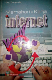 Image of MEMAHAMI KERJA INTERNET