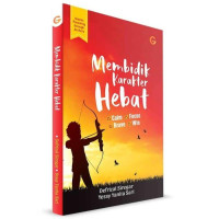 Image of MEMBIDIK KARAKTER HEBAT