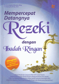 Image of MEMPERCEPAT DATANGNYA REZEKI DENGAN IBADAH RINGAN