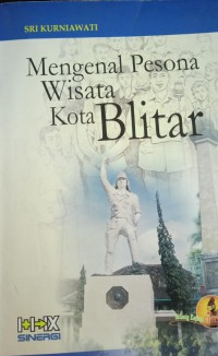 Image of MENGENAL PESONA WISATA KOTA BLITAR