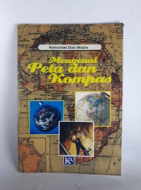 Image of MENGENAL PETA DAN KOMPAS