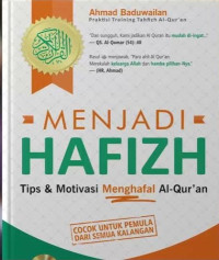 Image of MENJADI HAFIZH