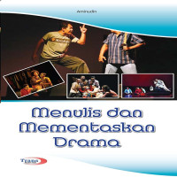 Image of MENULIS DAN MEMENTASKAN DRAMA