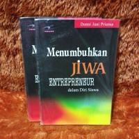 Image of MENUMBUHKAN JIWA ENTREPRENEUR DALAM DIRI SISWA