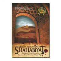 Image of MEREKA ADALAH PARA SHAHABIYAT