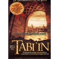 Image of MEREKA ADALAH PARA TABI'IN