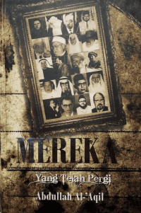 Image of MEREKA YANG TELAH PERGI