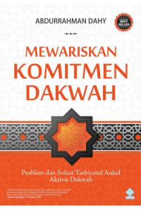 Image of MEWARISKAN KOMITMEB DAKWAH