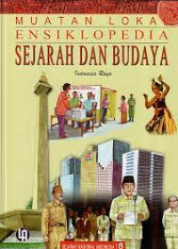 Image of MUATAN LOKAL ENSIKLOPEDIA SEJARAH DAN BUDAYA 8