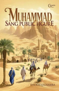 Image of MUHAMMAD SANG PUBLIC FIGURE