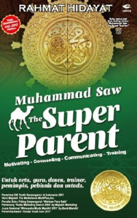 Image of MUHAMMAD SAW THE SUPER PARENT