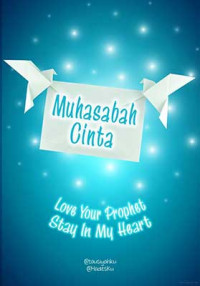 Image of MUHASABAH CINTA