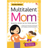 Image of MULTITALENT MOM
