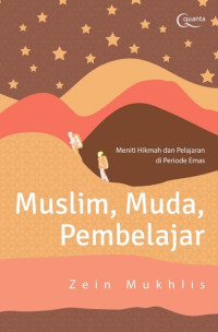 Image of MUSLIM,MUDA,PEMBELAJAR