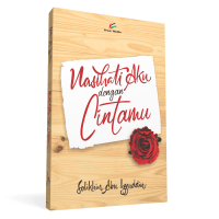 Image of NASEHATI AKU DENGAN CINTAMU