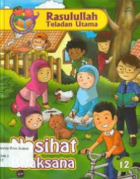 Image of NASIHAT BIJAKSANA 12