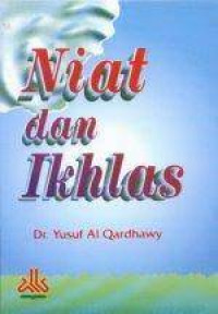 Image of NIAT DAN IKHLAS