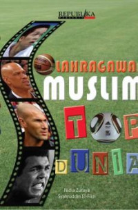 Image of OLAHRAGAWAN MUSLIM TOP DUNIA