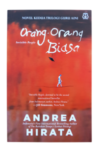 Image of ORANG-ORANG BIASA