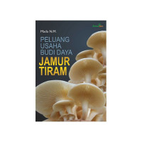 Image of PELUANG USAHA BUDI DAYA JAMUR TIRAM