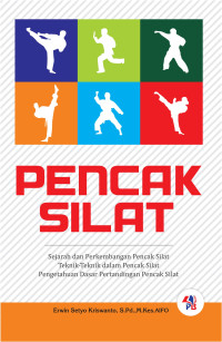 Image of PENCAK SILAT