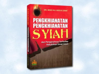 Image of PENGKHIANATAN-PENGKHIANATAN SYIAH